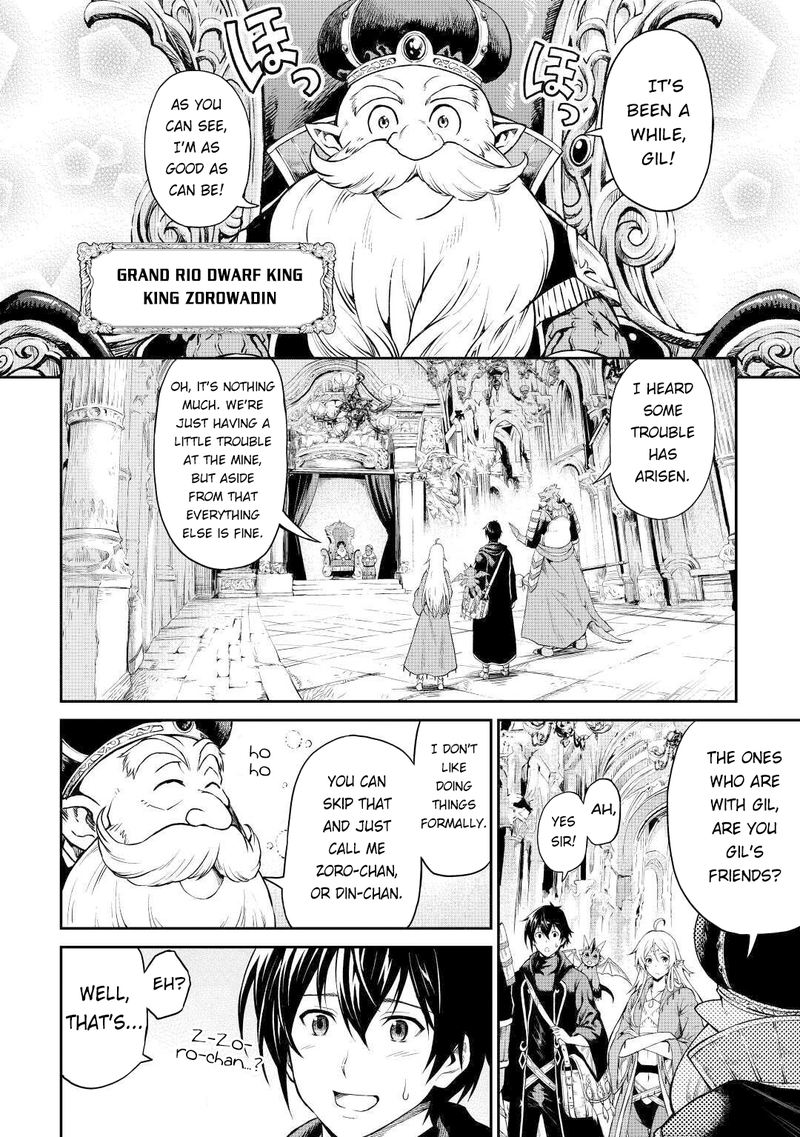 Sozai Saishuka no Isekai Ryokouki - Chapter 24 image 02